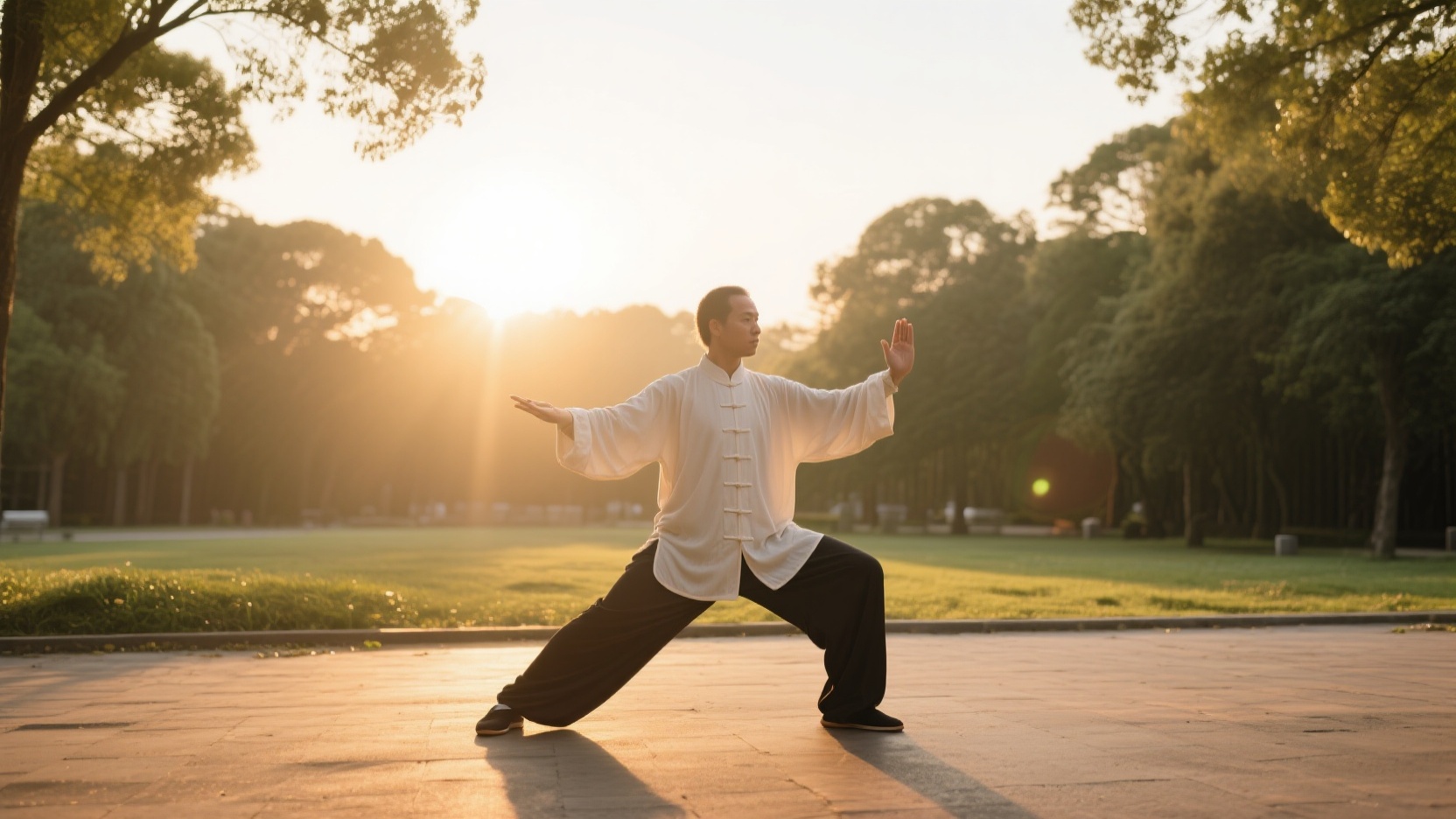 What exactly is the "Internal Force" (Nei Jin) in Tai Chi, and how do I develop it?