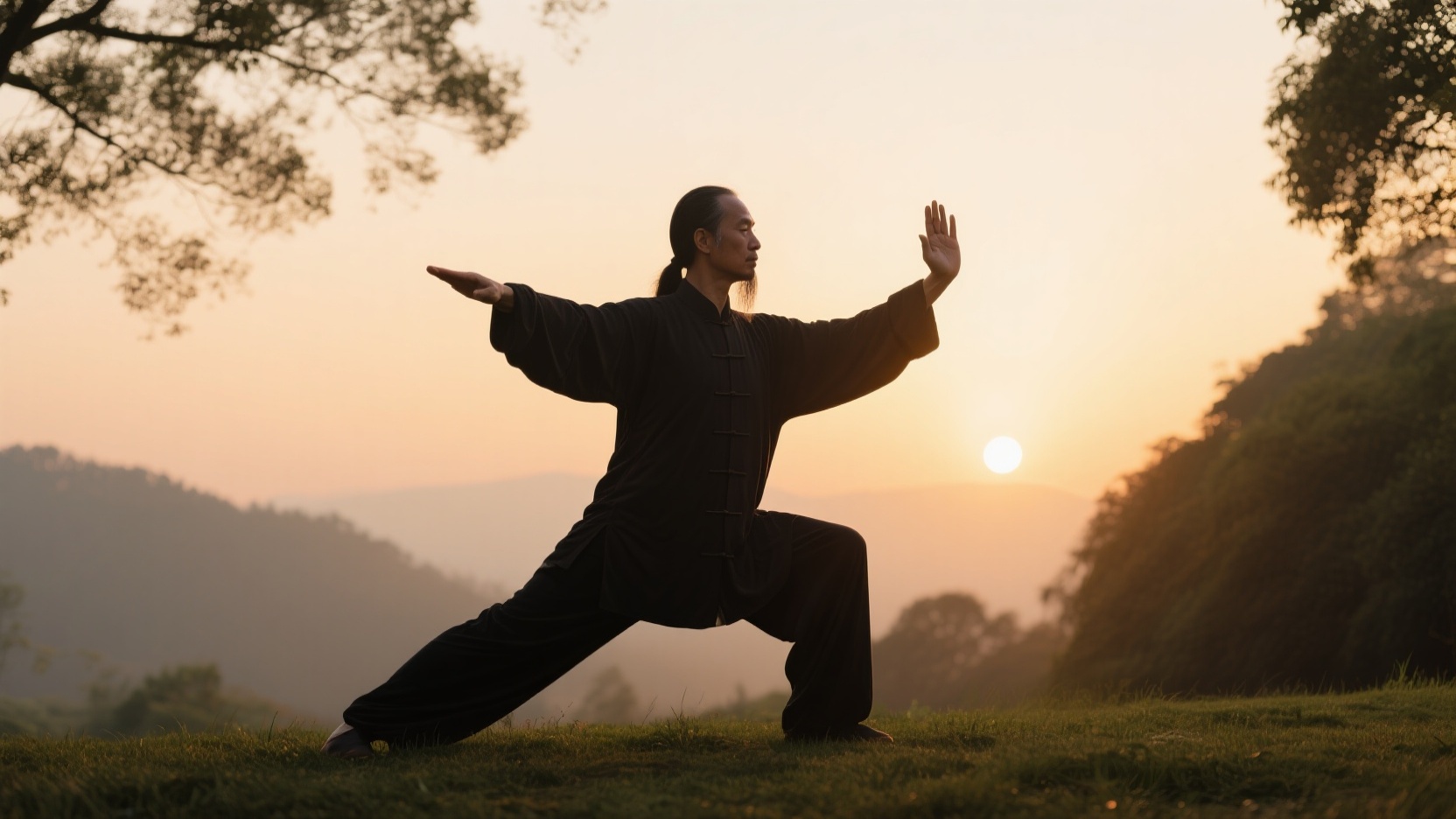 Which internal organs are targeted by each specific movement in Vajra Longevity Qigong?