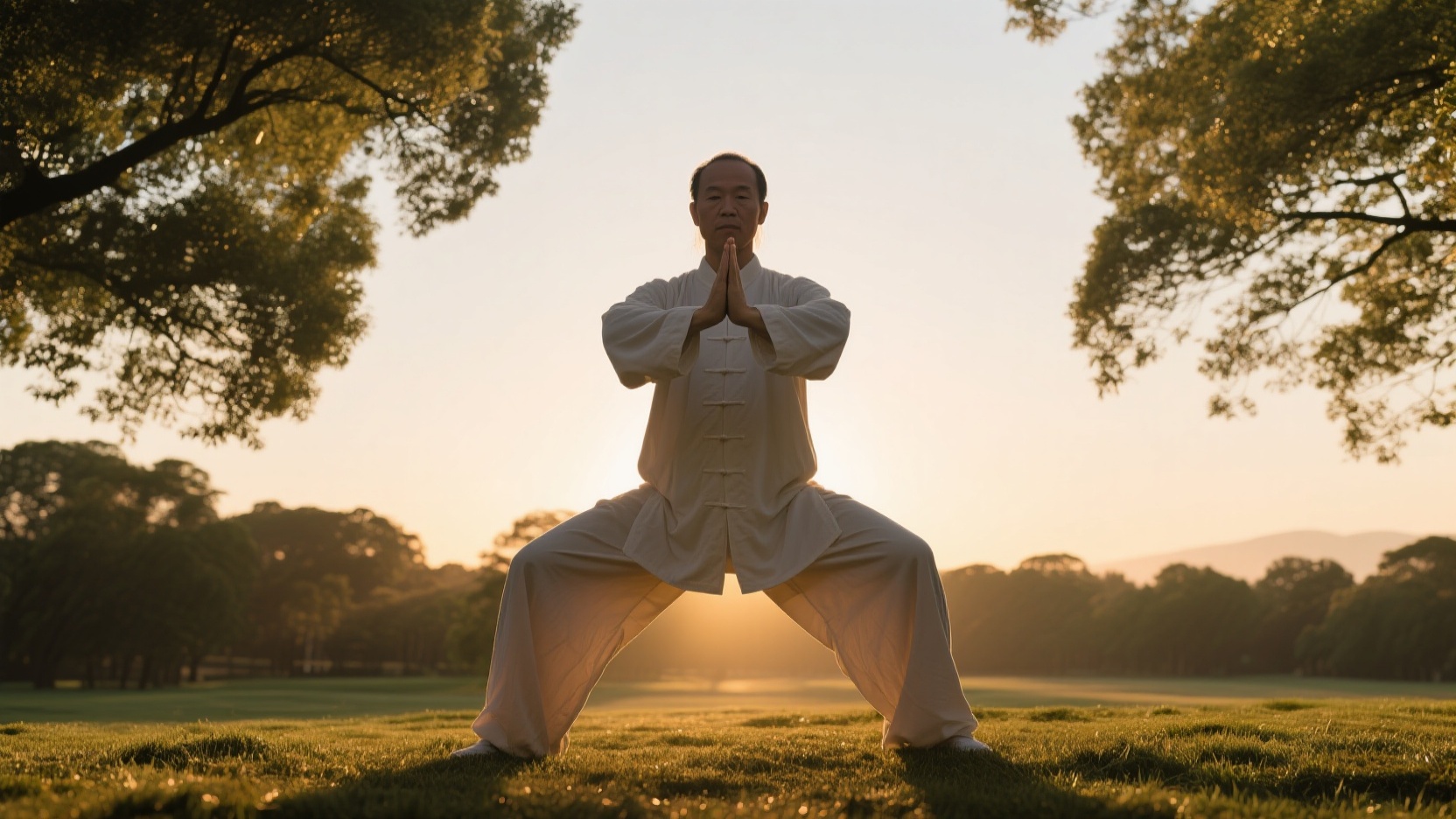 My legs feel sore after practicing Ba Duan Jin&mdash;is my posture incorrect?